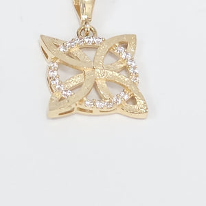 DIJES ORO 14K 1.2 (NUEVO)
