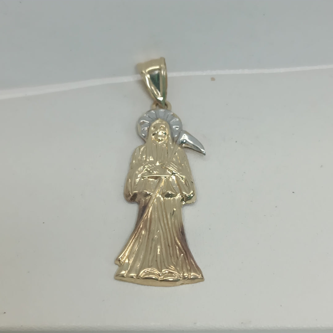 DIJE ORO 10 K 3,30 GRMS (SEMINUEVO)