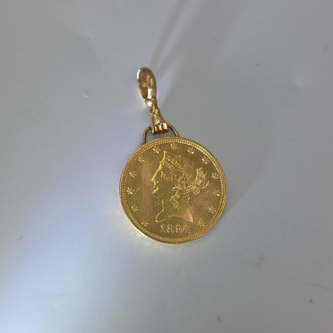 K1 16,72 GRMS 21 K K2 1,30 GRMS 10 K IDENTI (SEMINUEVO)