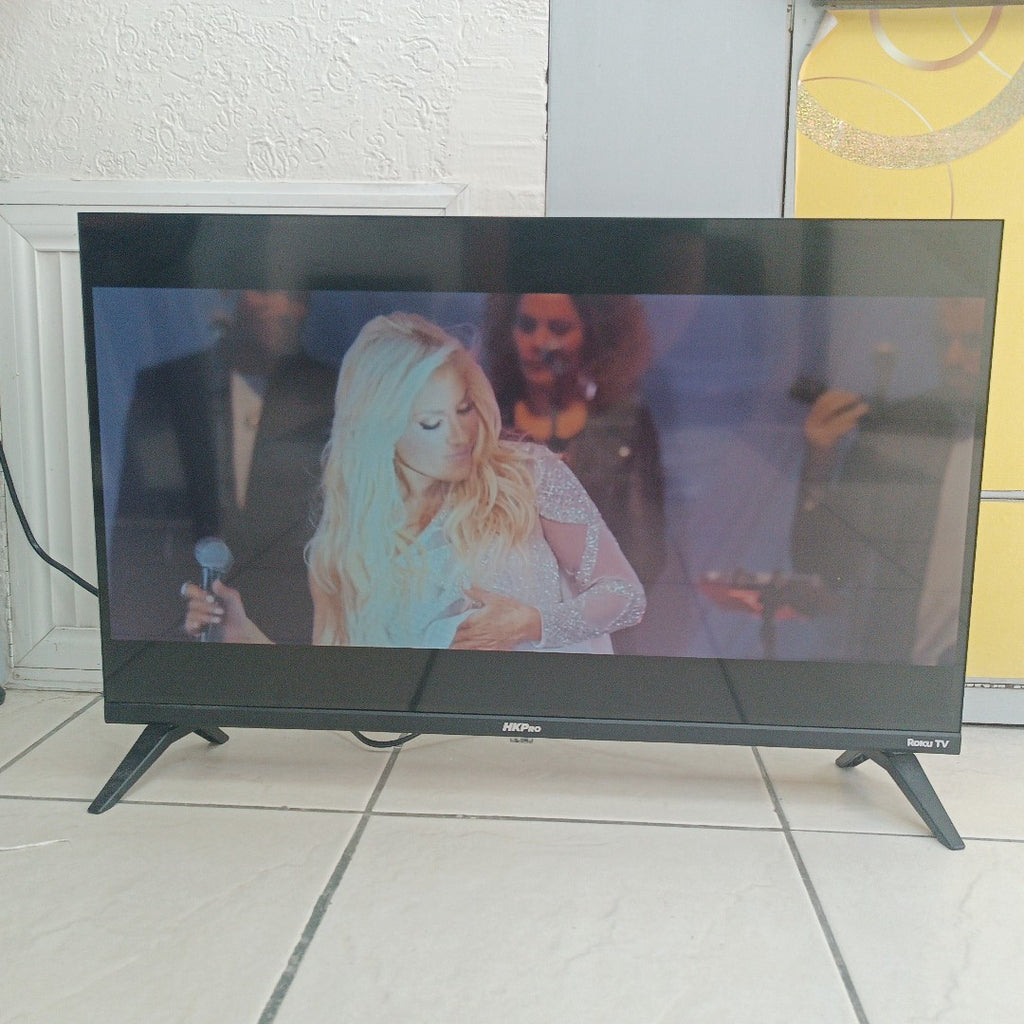 PANTALLA HKPRO HKP32R04 32" LED HD (SEMINUEVO)