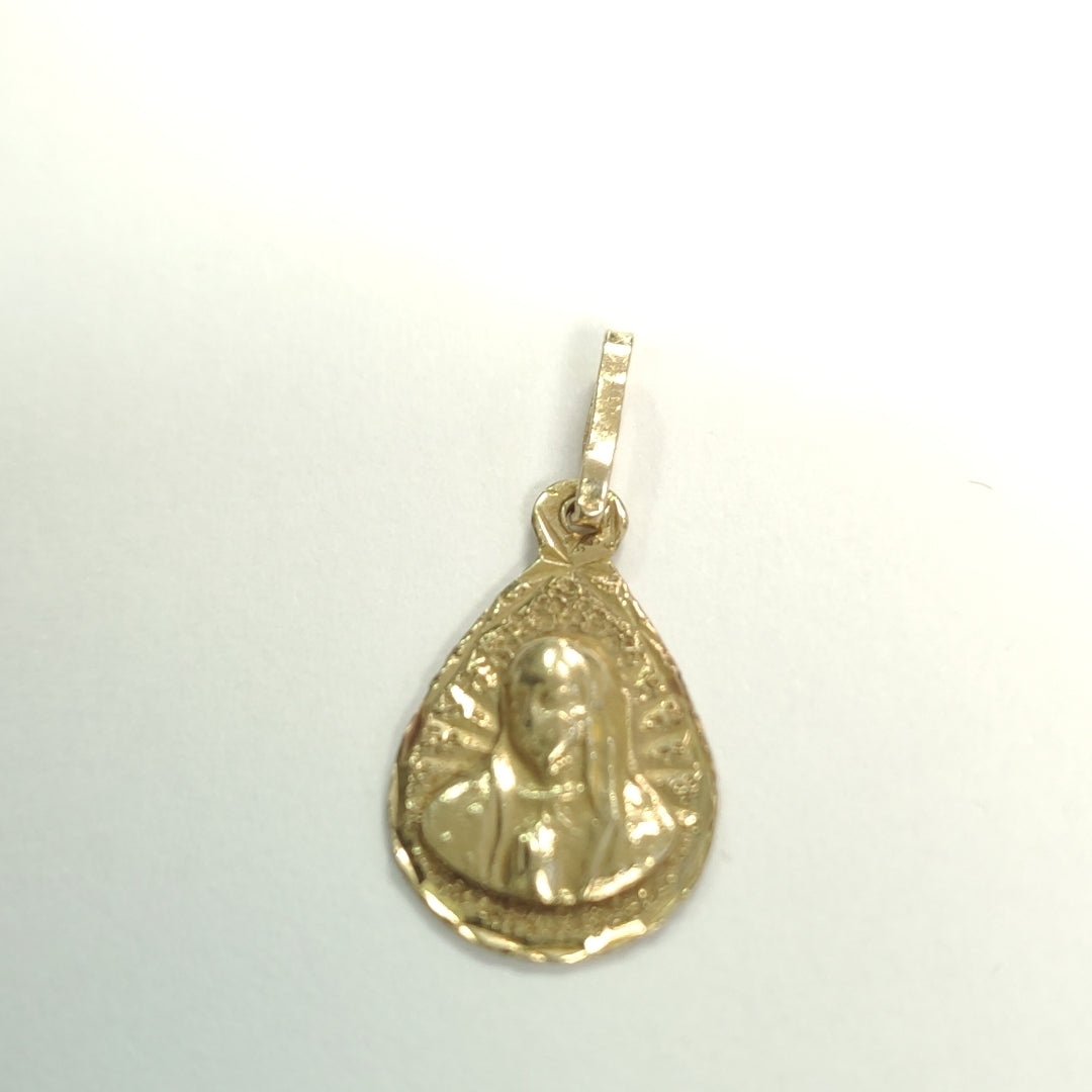 DIJE ORO 10 K 0,70 GRMS (SEMINUEVO)