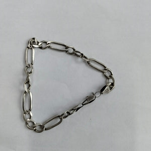 ESCLAVA, PULSERA PLATA 12 GRMS (SEMINUEVO)
