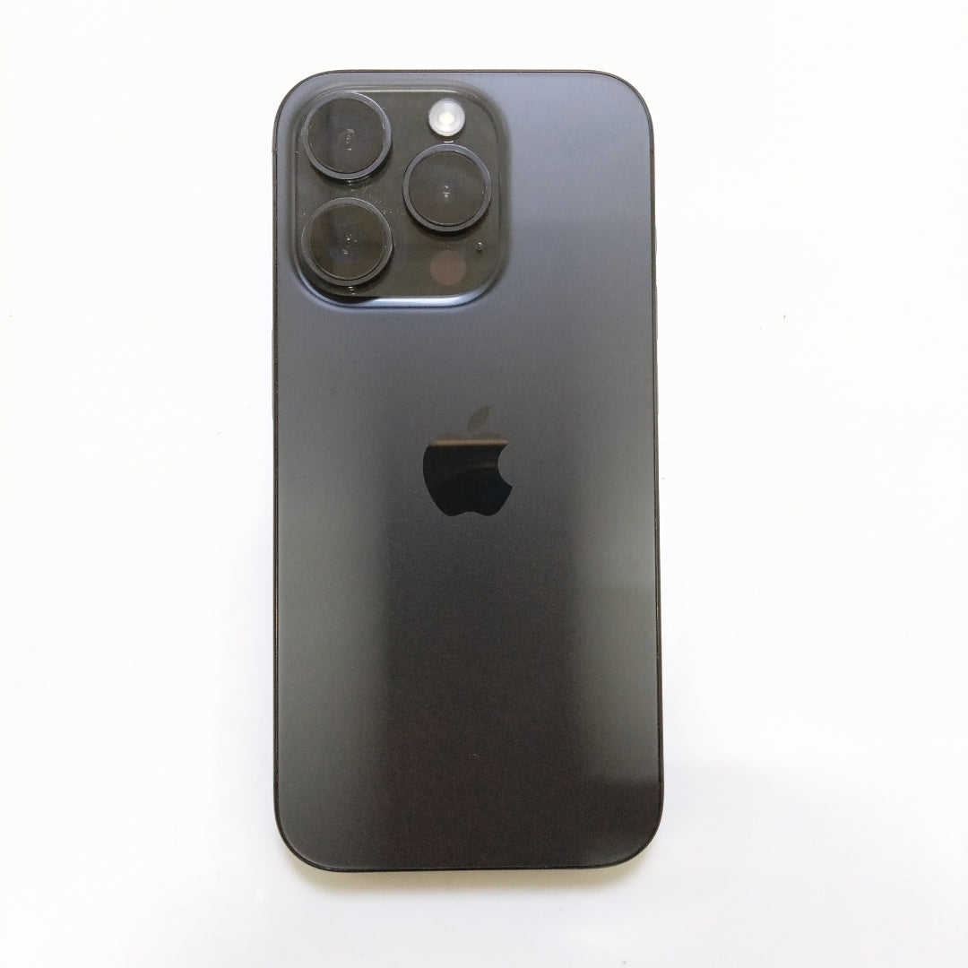 CELULAR APPLE IPHONE 15 PRO A3101 256 GB 8 GB RAM (SEMINUEVO)