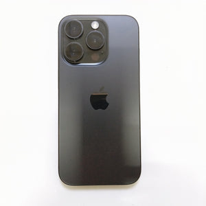 CELULAR APPLE IPHONE 15 PRO A3101 256 GB 8 GB RAM (SEMINUEVO)