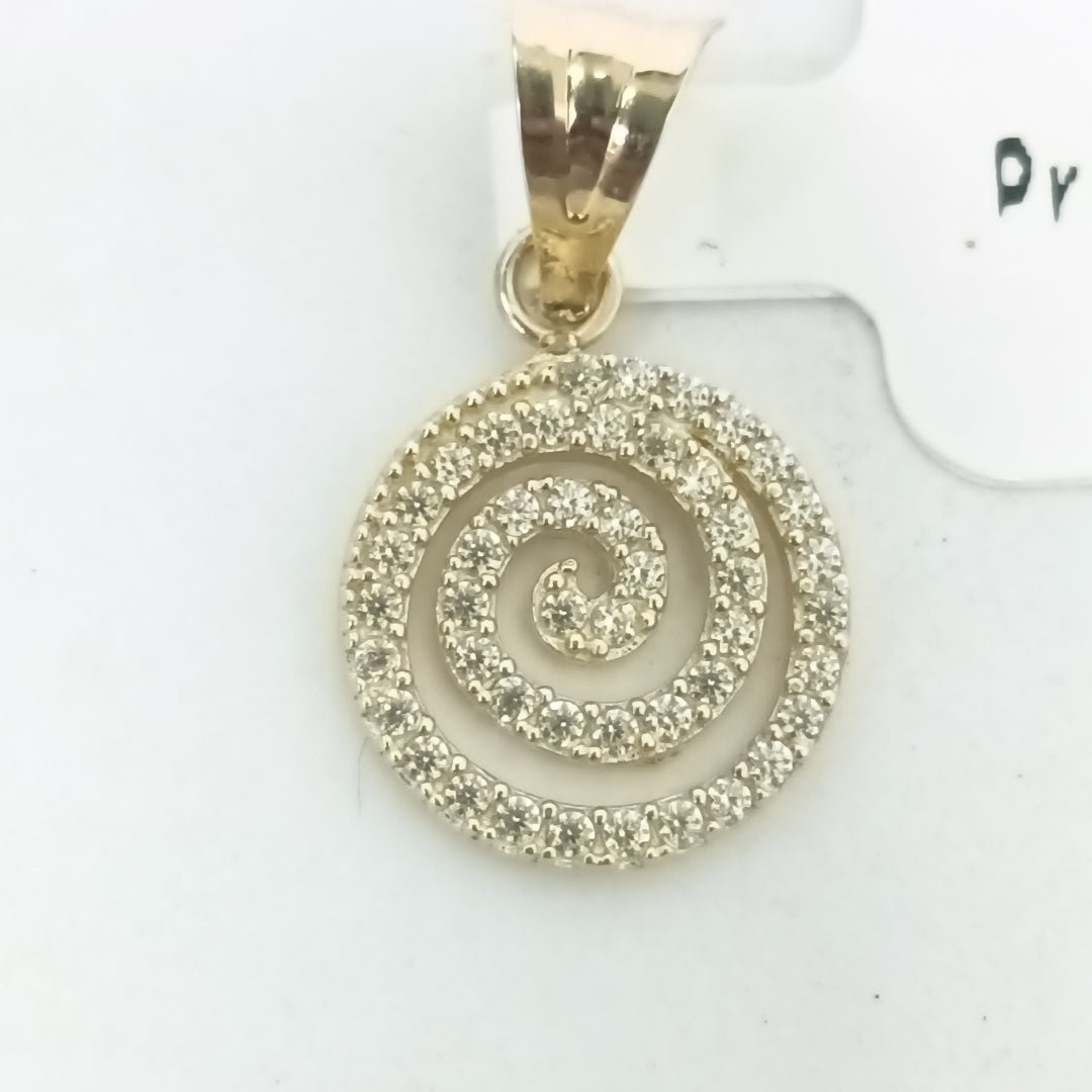 DIJES ORO 14K 1.4 (NUEVO)