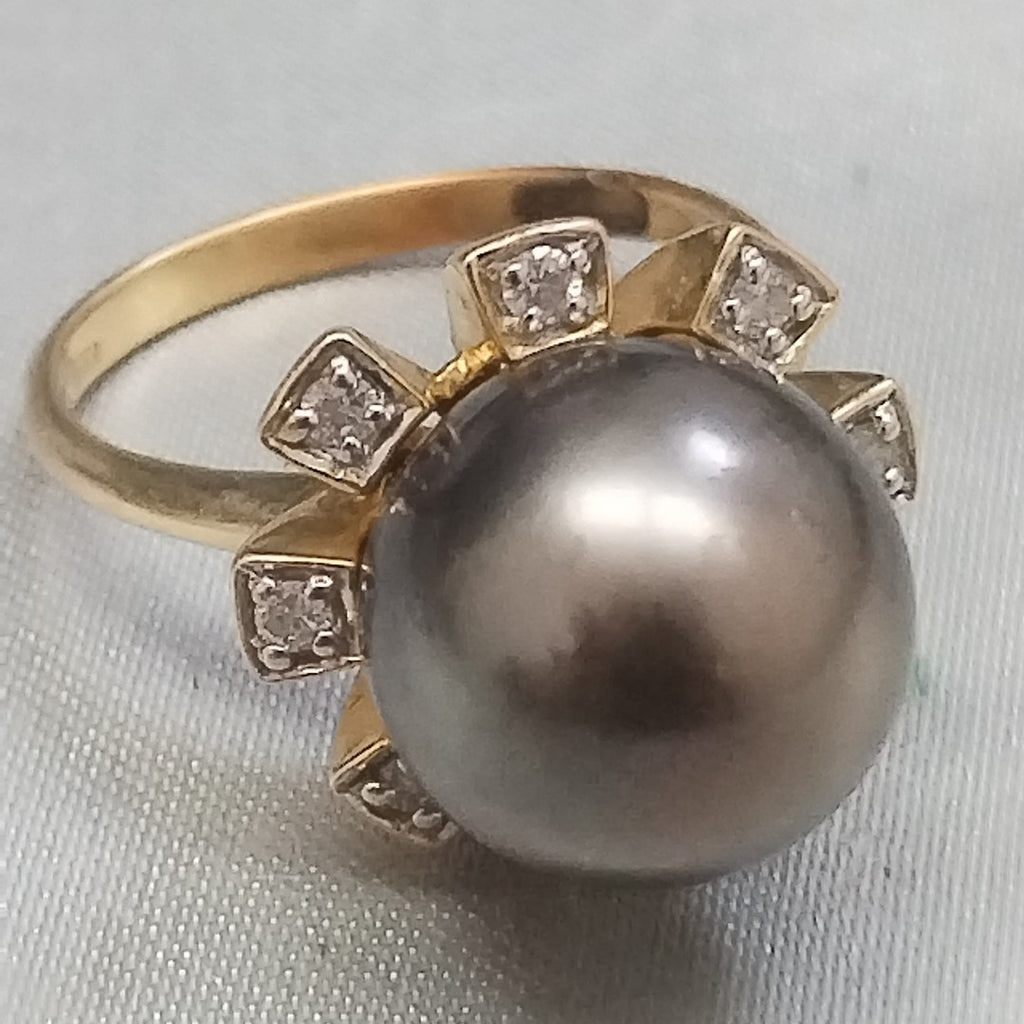 ANILLITO ORO 14 K 6,60 GRMS (SEMINUEVO)
