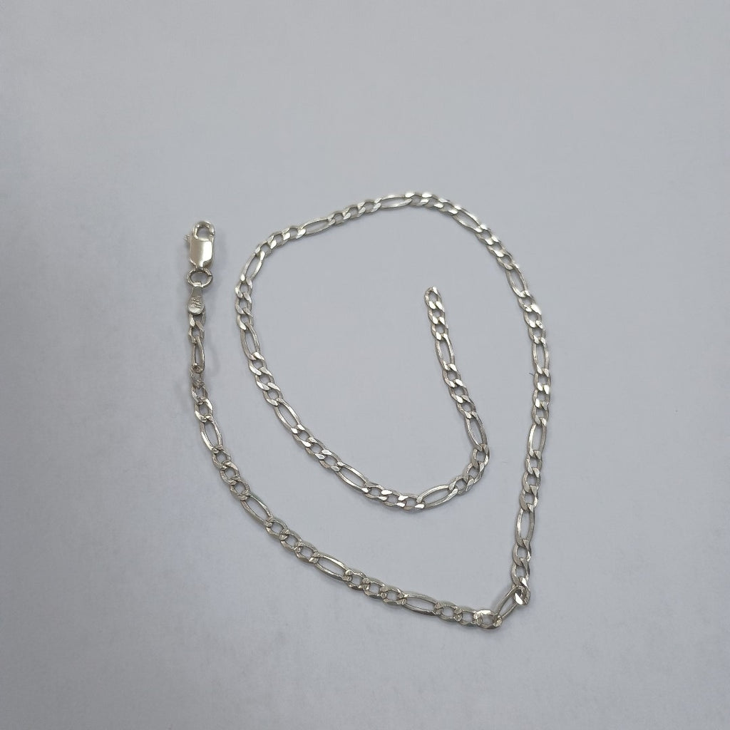 PULSERA PLATA 3,30 GRMS (SEMINUEVO)