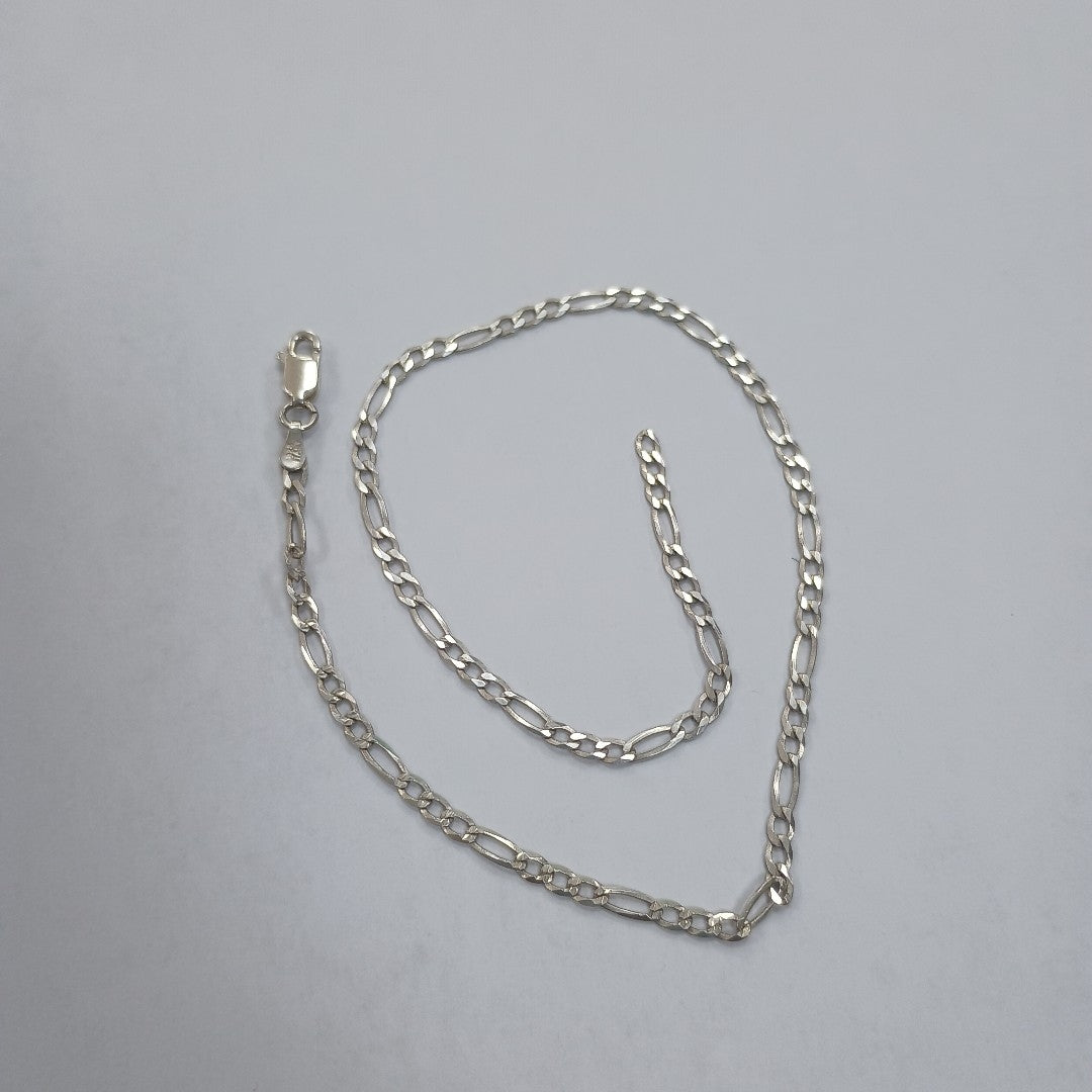 PULSERA PLATA 3,30 GRMS (SEMINUEVO)