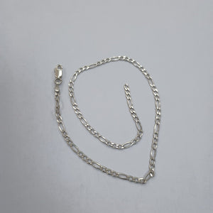 PULSERA PLATA 3,30 GRMS (SEMINUEVO)
