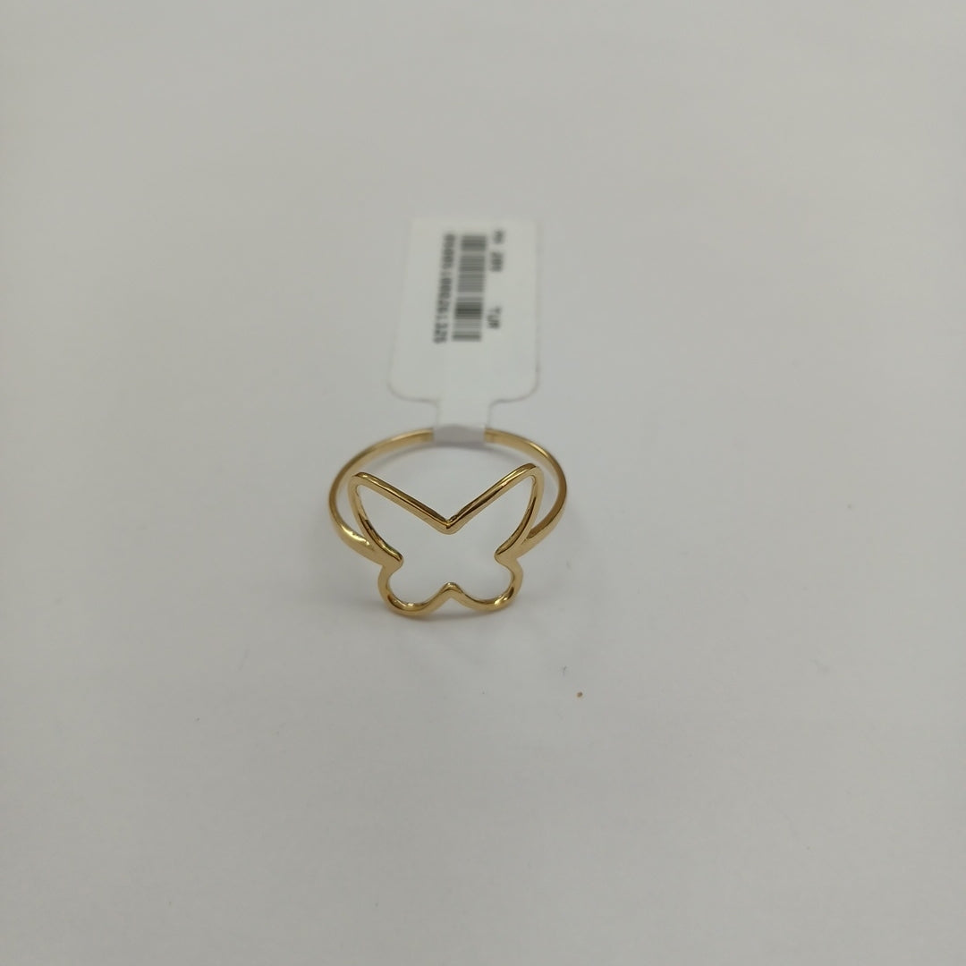 ANILLOS DAMA ORO 14K 1.3 (NUEVO)