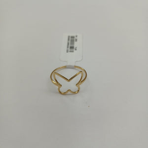 ANILLOS DAMA ORO 14K 1.3 (NUEVO)