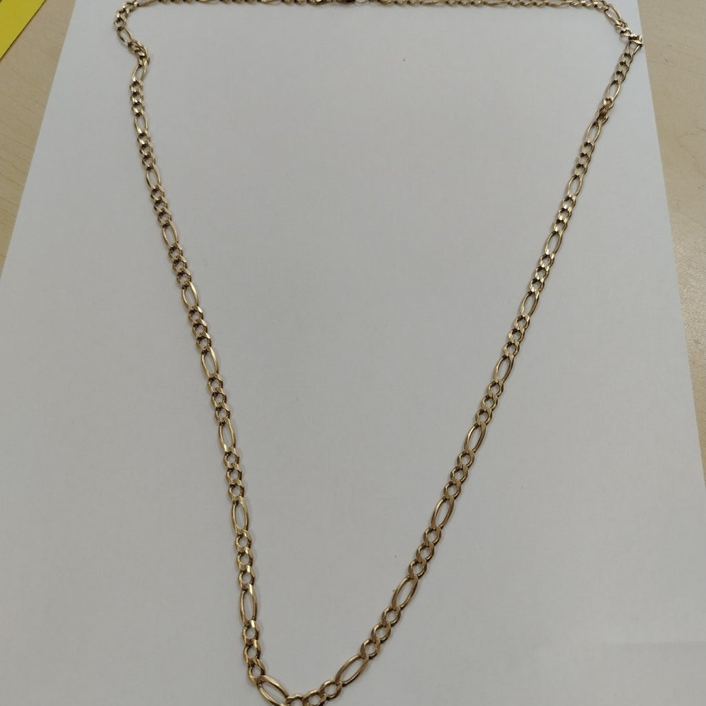 CADENA ORO 14 K 22.4 GRMS (SEMINUEVO)