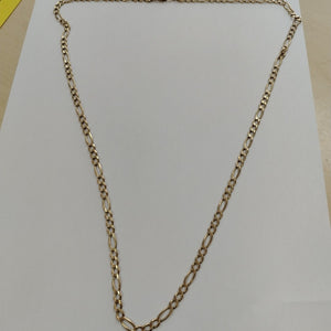CADENA ORO 14 K 22.4 GRMS (SEMINUEVO)