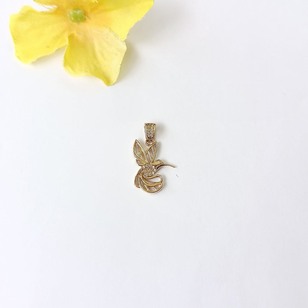 DIJES ORO 14K 1.8 (NUEVO)