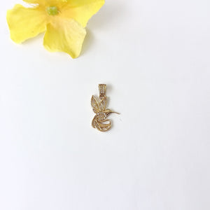 DIJES ORO 14K 1.8 (NUEVO)