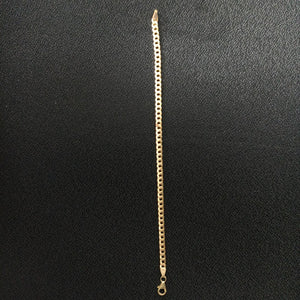 PULSERA ORO 14 K 4.2 GRMS (SEMINUEVO)