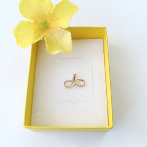 DIJES ORO 14K 0.8 (NUEVO)
