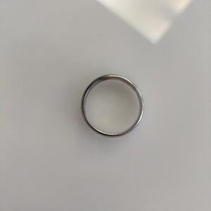 ARGOLLA PLATA 3.3 GRMS (SEMINUEVO)