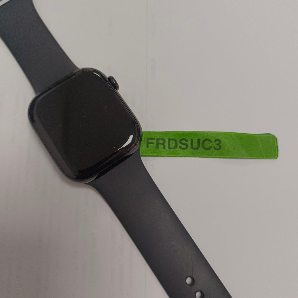 SMARTWATCH APPLE SERIES 10 ALUMINIO A2999 46 MM GPS (SEMINUEVO)