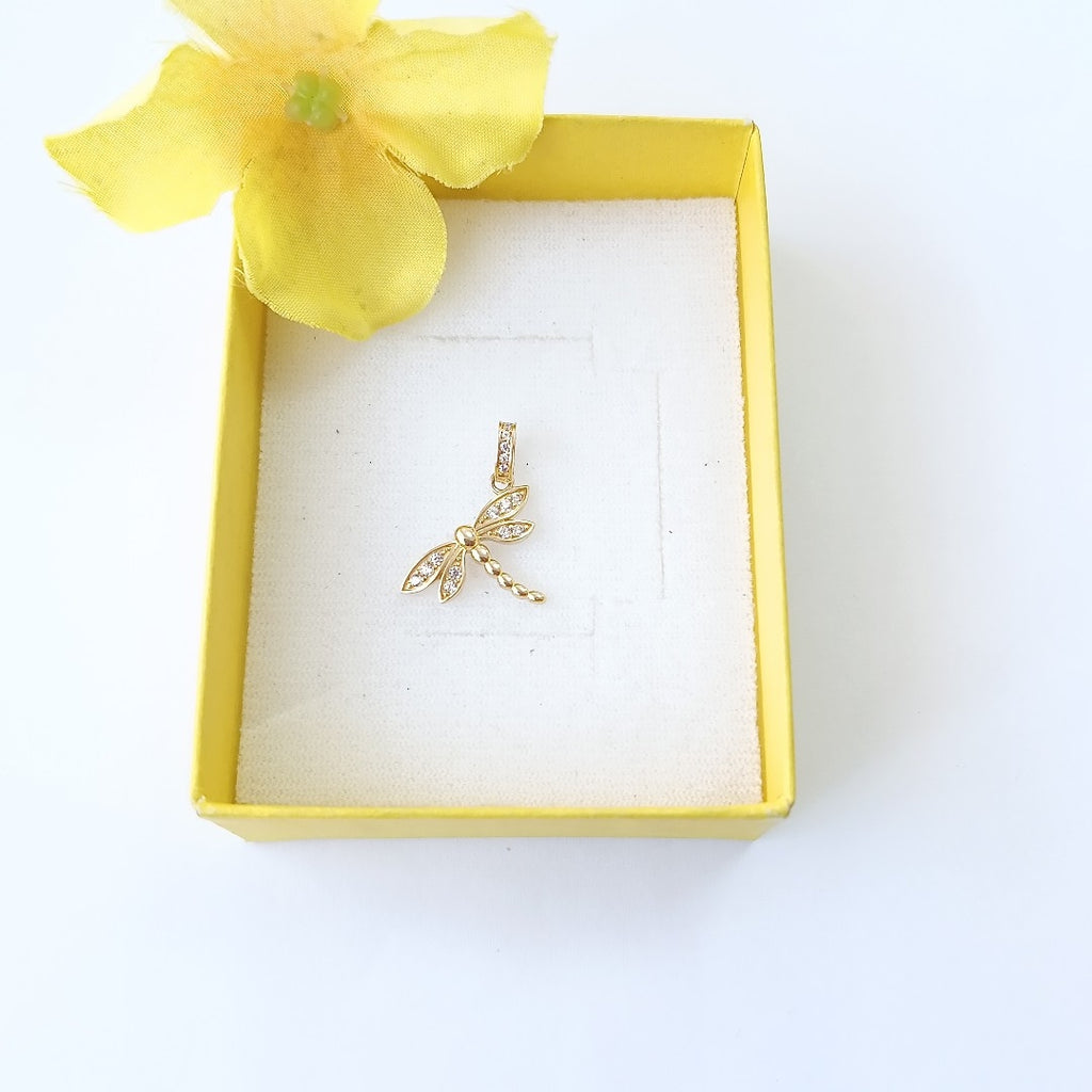 DIJES ORO 14K 1.4 (NUEVO)