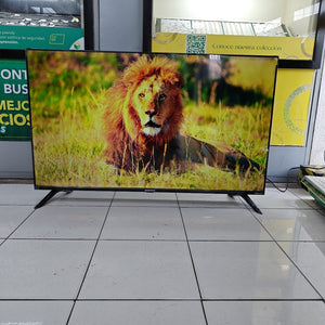 PANTALLA DAEWOO DAW50FRF (2025) 50" LED FHD (SEMINUEVO)