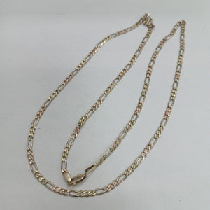 CADENA ORO 14 K 10.3 GRMS (SEMINUEVO)