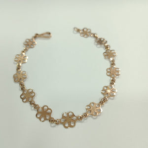 PULSERA ORO 8 K 2,20 GRMS (SEMINUEVO)