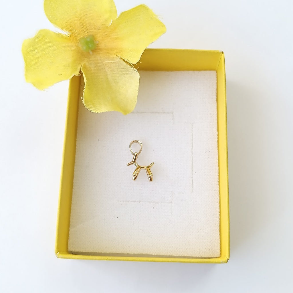 DIJES ORO 14K 1.2 (NUEVO)