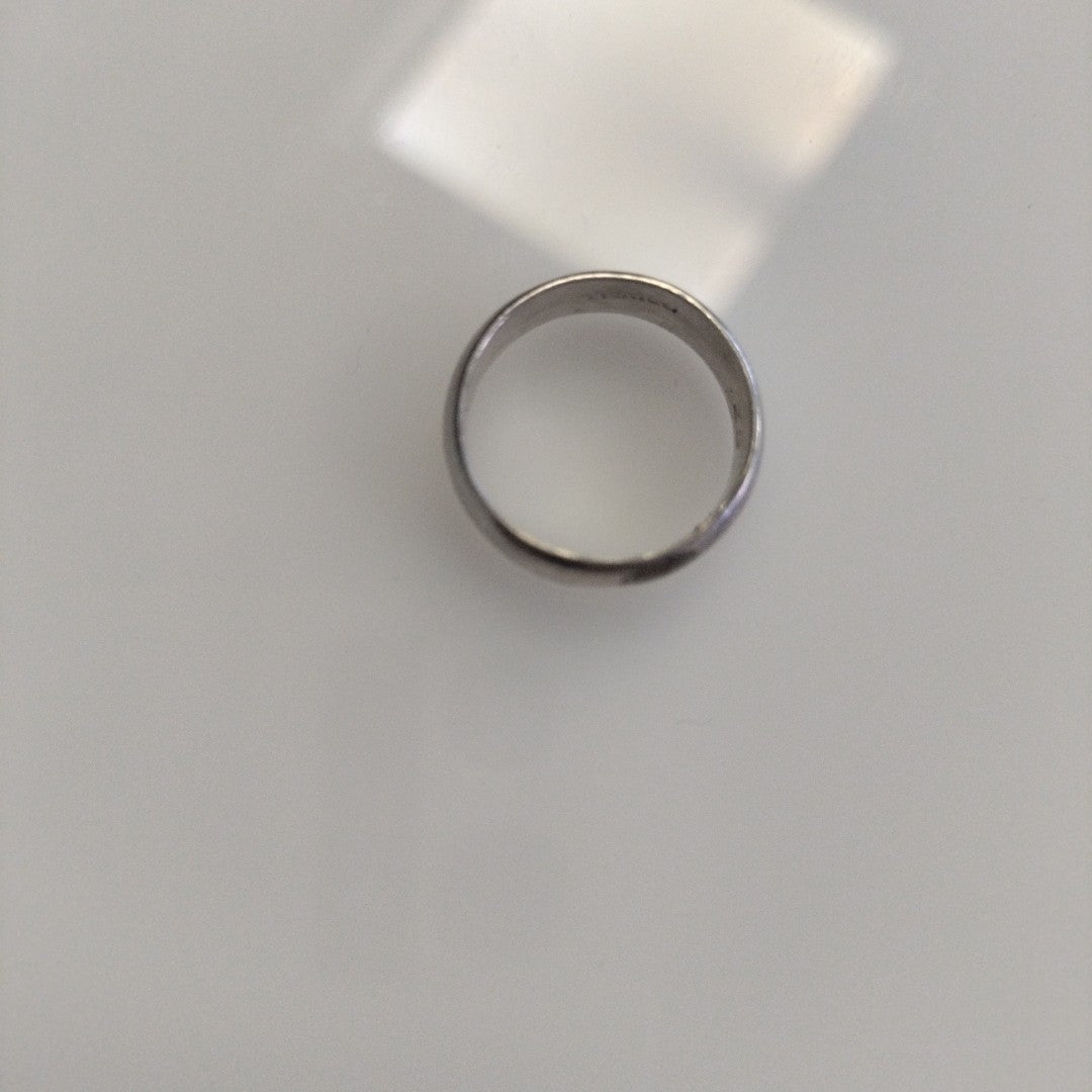ARGOLLA PLATA 2.8 GRMS (SEMINUEVO)