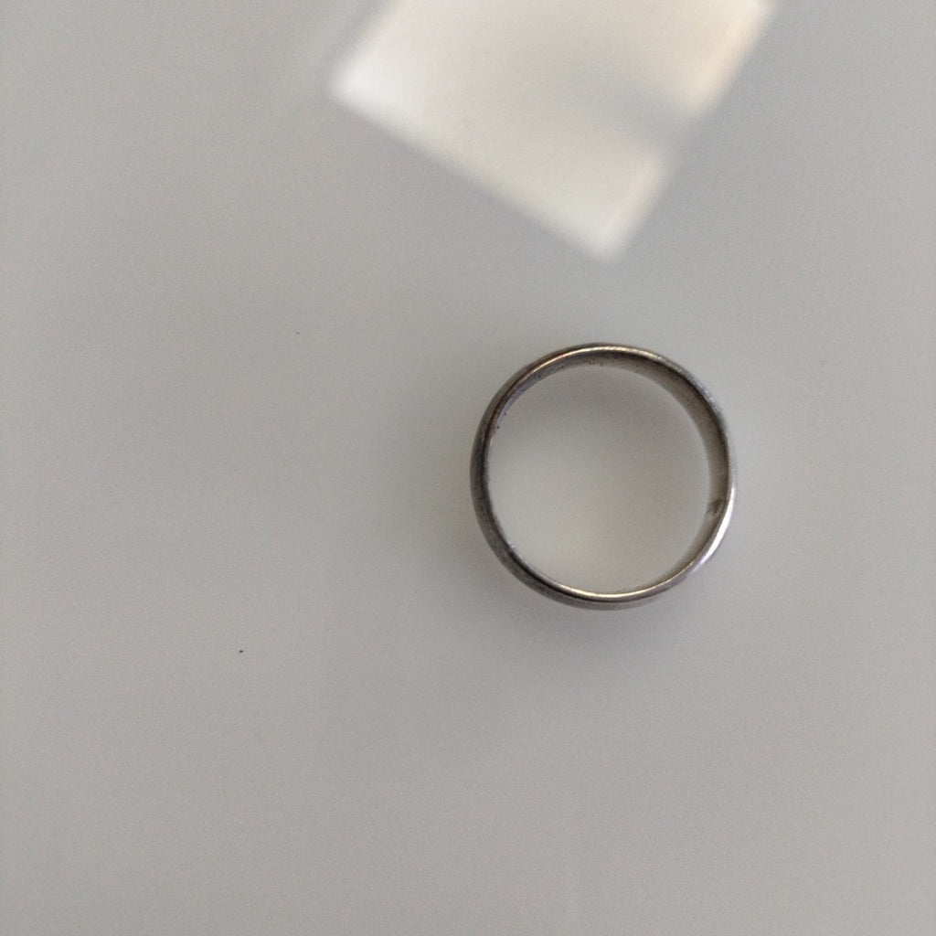 ARGOLLA PLATA 3.2 GRMS (SEMINUEVO)