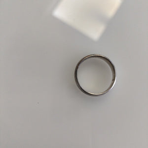 ARGOLLA PLATA 3.2 GRMS (SEMINUEVO)