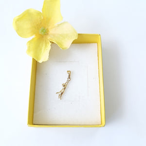 DIJES ORO 14K 1 (NUEVO)