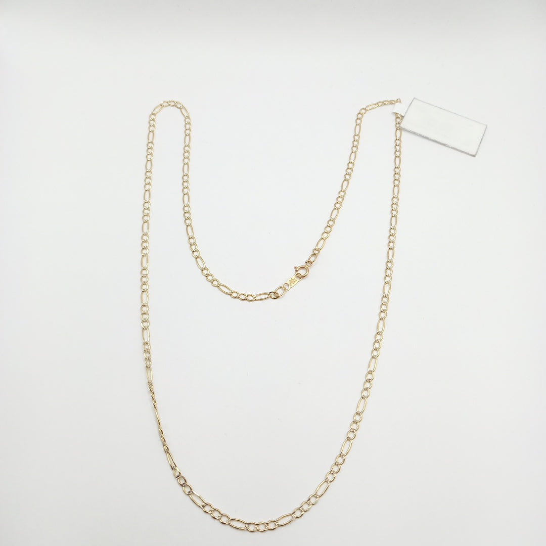 CADENA ORO 10 K 4,10 GRMS (SEMINUEVO)