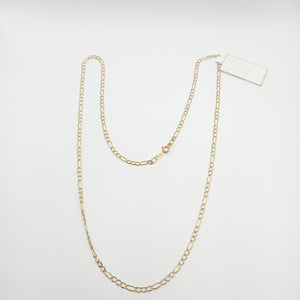 CADENA ORO 10 K 4,10 GRMS (SEMINUEVO)