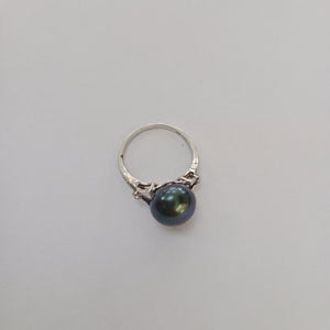 ANILLITO PLATA 2,60 GRMS (SEMINUEVO)