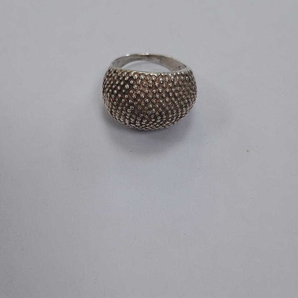 ANILLITO PLATA 10,40 GRMS (SEMINUEVO)
