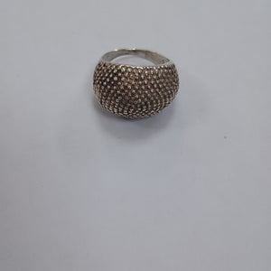 ANILLITO PLATA 10,40 GRMS (SEMINUEVO)