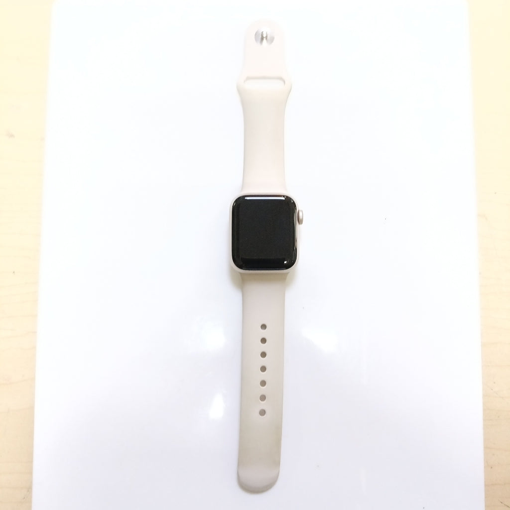 SMARTWATCH APPLE SE 2 ALUMINIO A2722 40 MM GPS (SEMINUEVO)