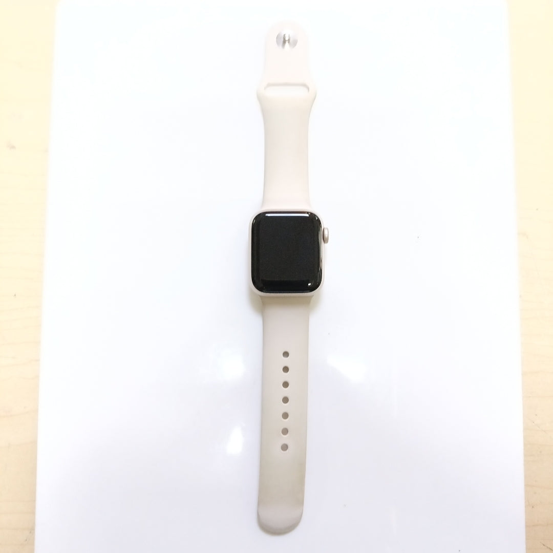 SMARTWATCH APPLE SE 2 ALUMINIO A2722 40 MM GPS (SEMINUEVO)