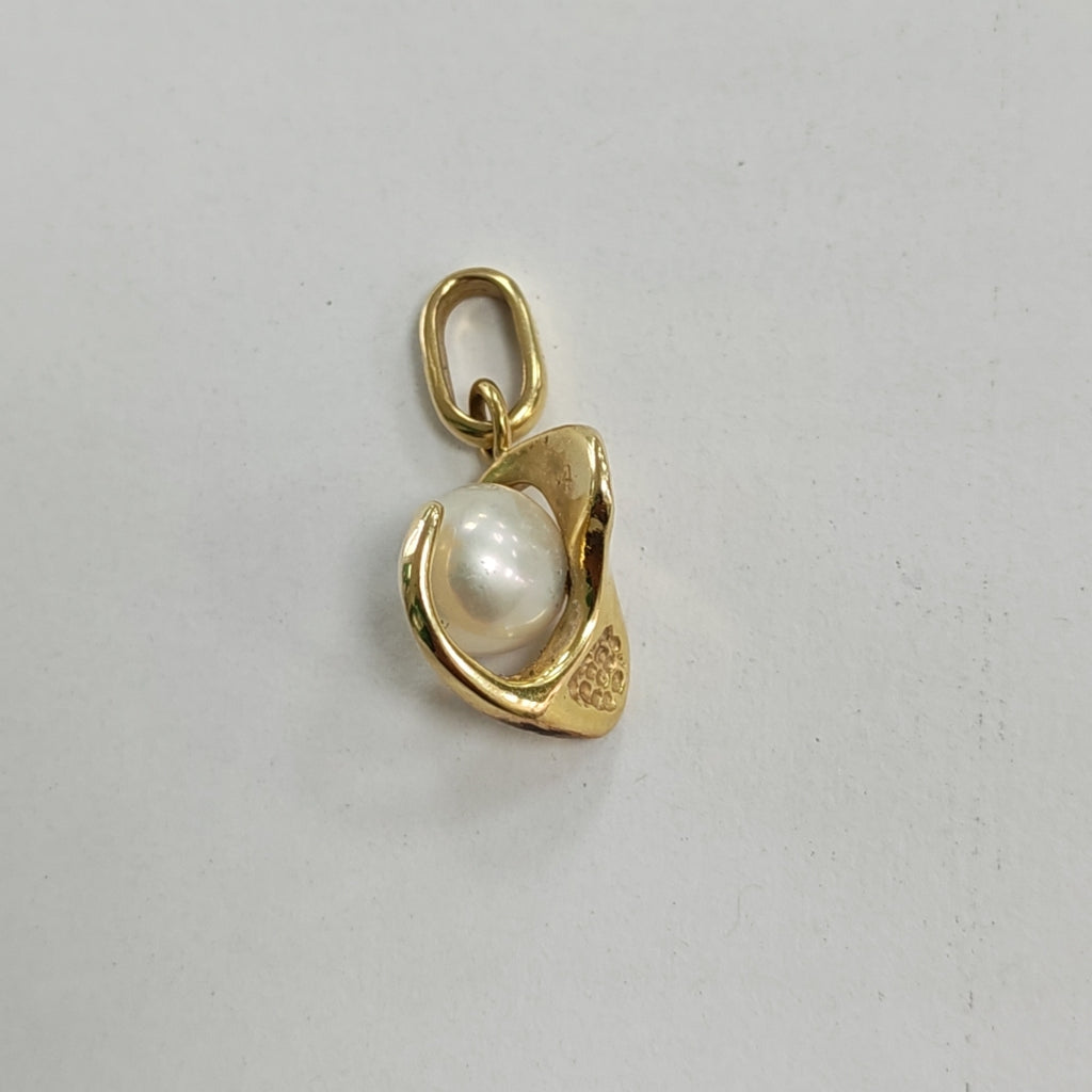 DIJE ORO 14 K 1.8 GRMS (SEMINUEVO)