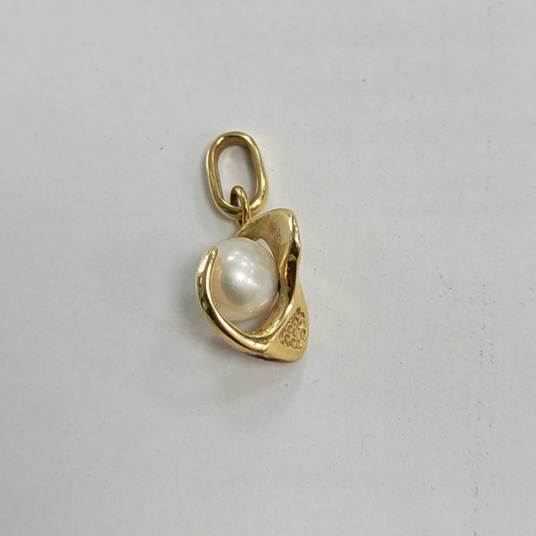 DIJE ORO 14 K 1.8 GRMS (SEMINUEVO)
