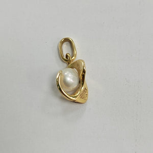 DIJE ORO 14 K 1.8 GRMS (SEMINUEVO)