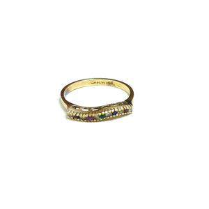 ANILLITO ORO 10 K 1,80 GRMS (SEMINUEVO)