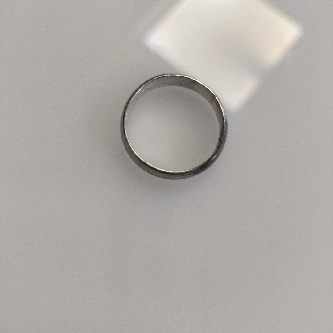 ARGOLLA PLATA 3.6 GRMS (SEMINUEVO)