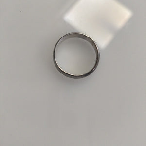 ARGOLLA PLATA 3.6 GRMS (SEMINUEVO)