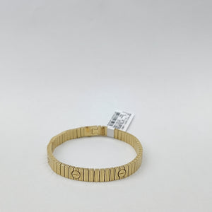 PULSERA ORO 14 K 18,40 GRMS (SEMINUEVO)