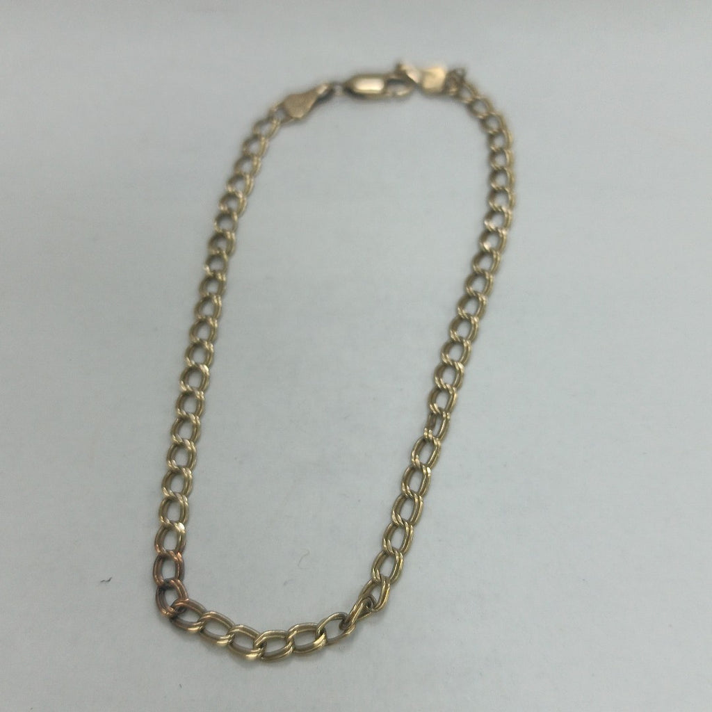 PULSERA ORO 14 K 3,20 GRMS (SEMINUEVO)