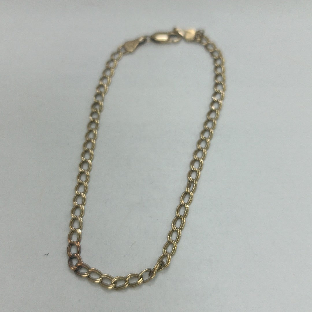 PULSERA ORO 14 K 3,20 GRMS (SEMINUEVO)