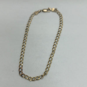 PULSERA ORO 14 K 3,20 GRMS (SEMINUEVO)