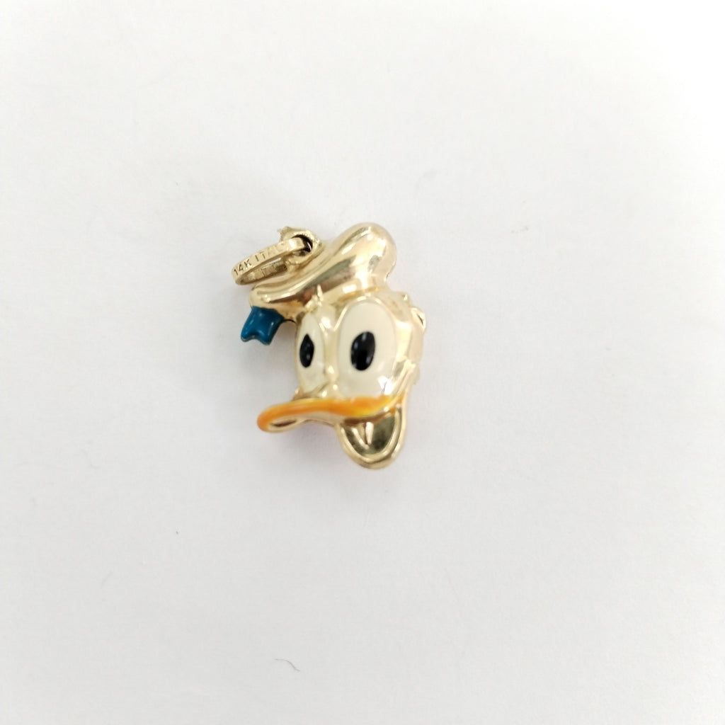 DIJE ORO 14 K 2,10 GRMS (SEMINUEVO)